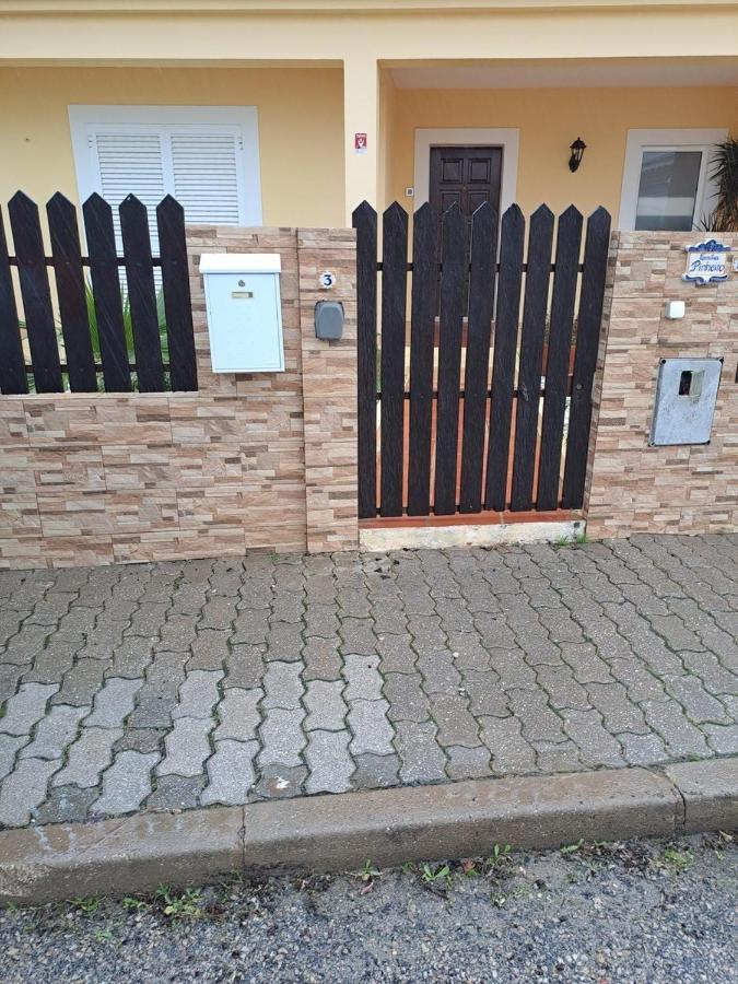 Vila Pinheiro Bias do Norte Exterior foto