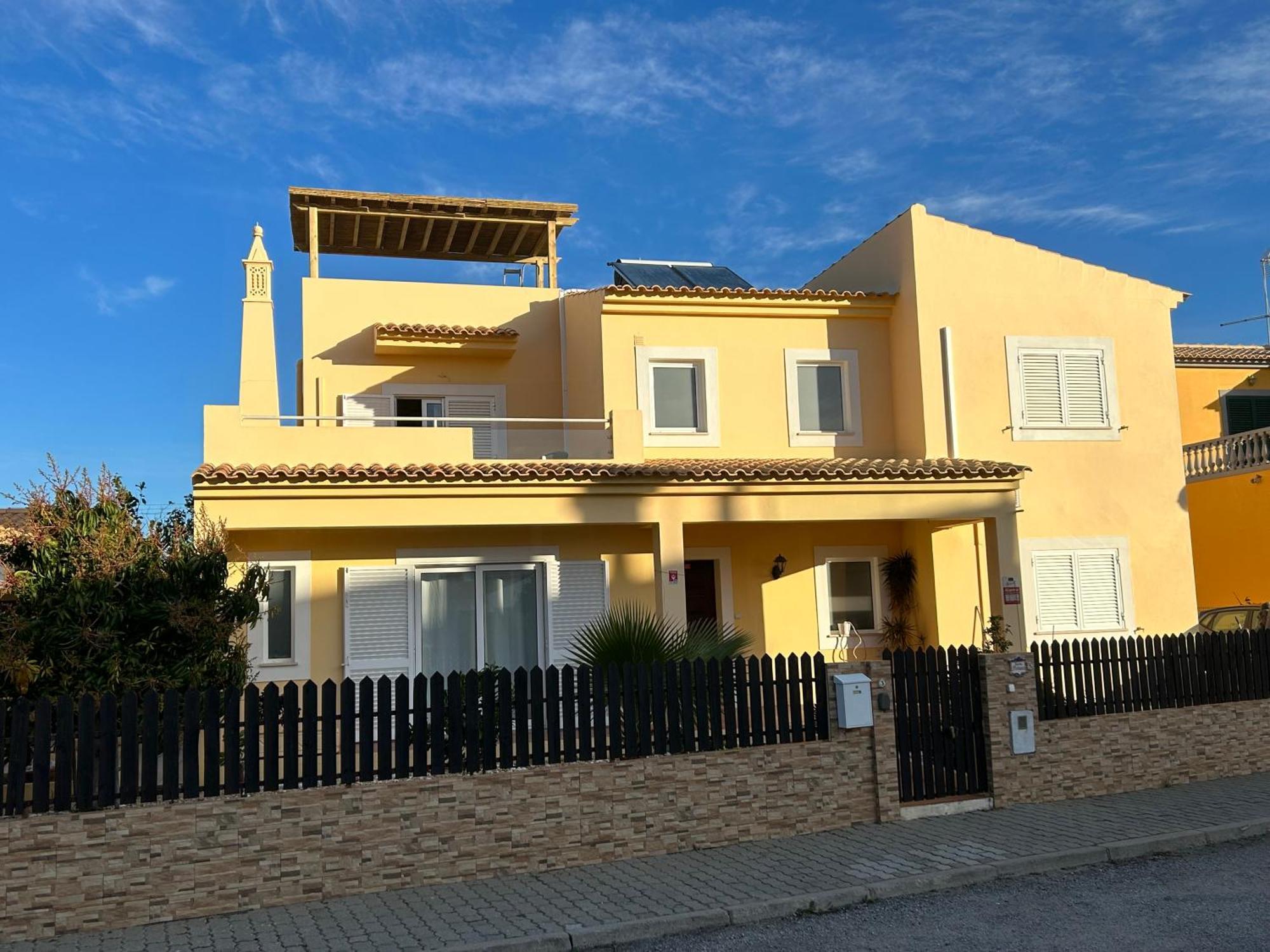 Vila Pinheiro Bias do Norte Exterior foto